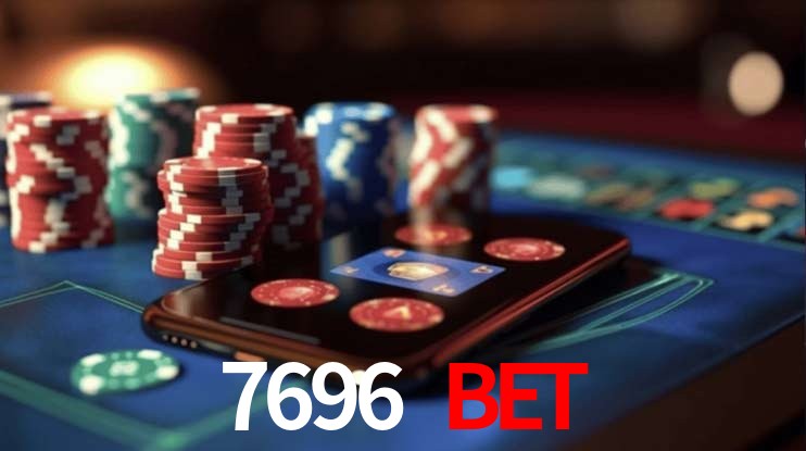 Jogos de Slot 7696 bet