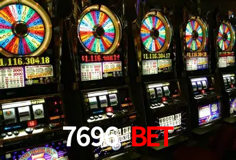 Descubra a Magia dos Jogos de Arcade no 7696 bet