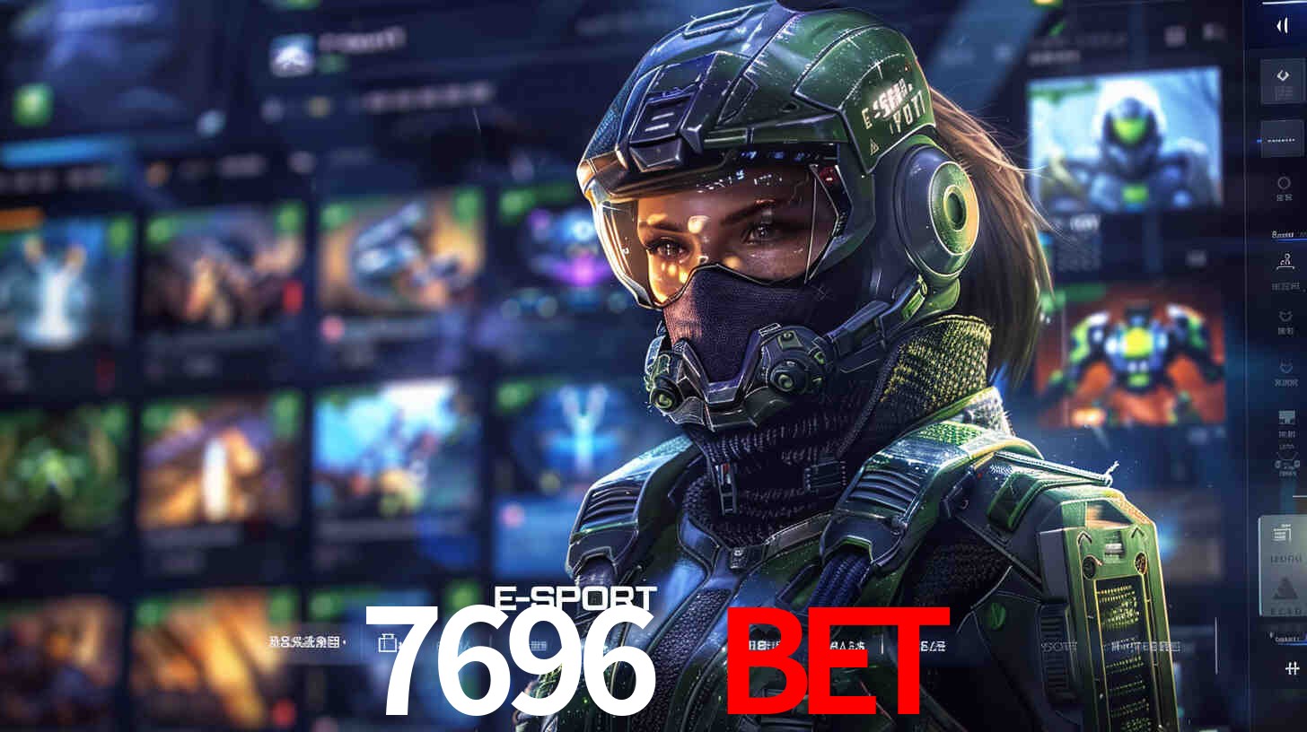 Exclusive Offers 7696 bet
