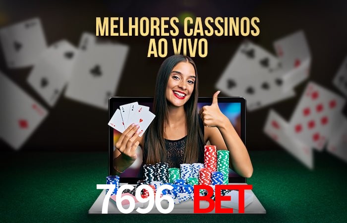 Seasonal Promotions 7696 bet