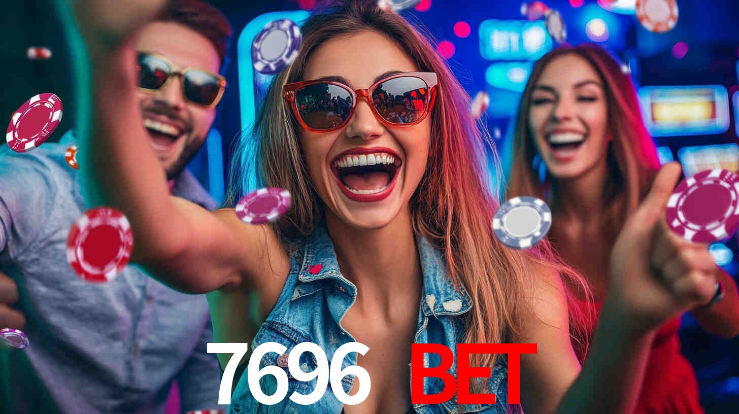 Apostas Esportivas na 7696 bet: Um Guia Completo