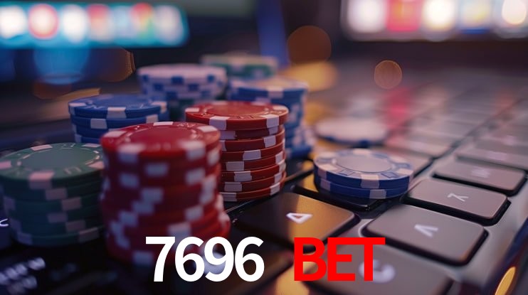 Tecnologia da Plataforma 7696 bet