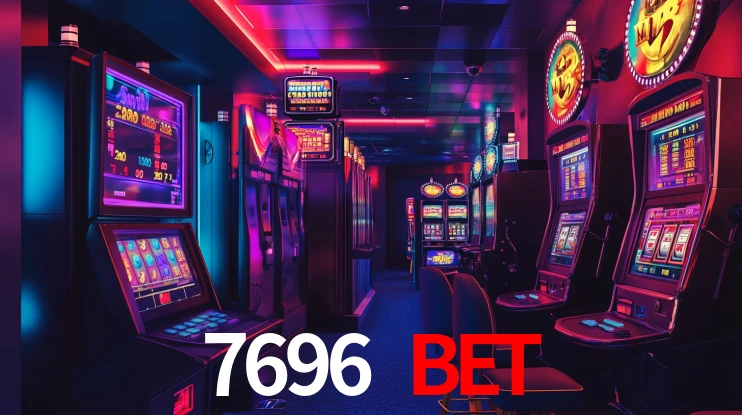 7696 bet login