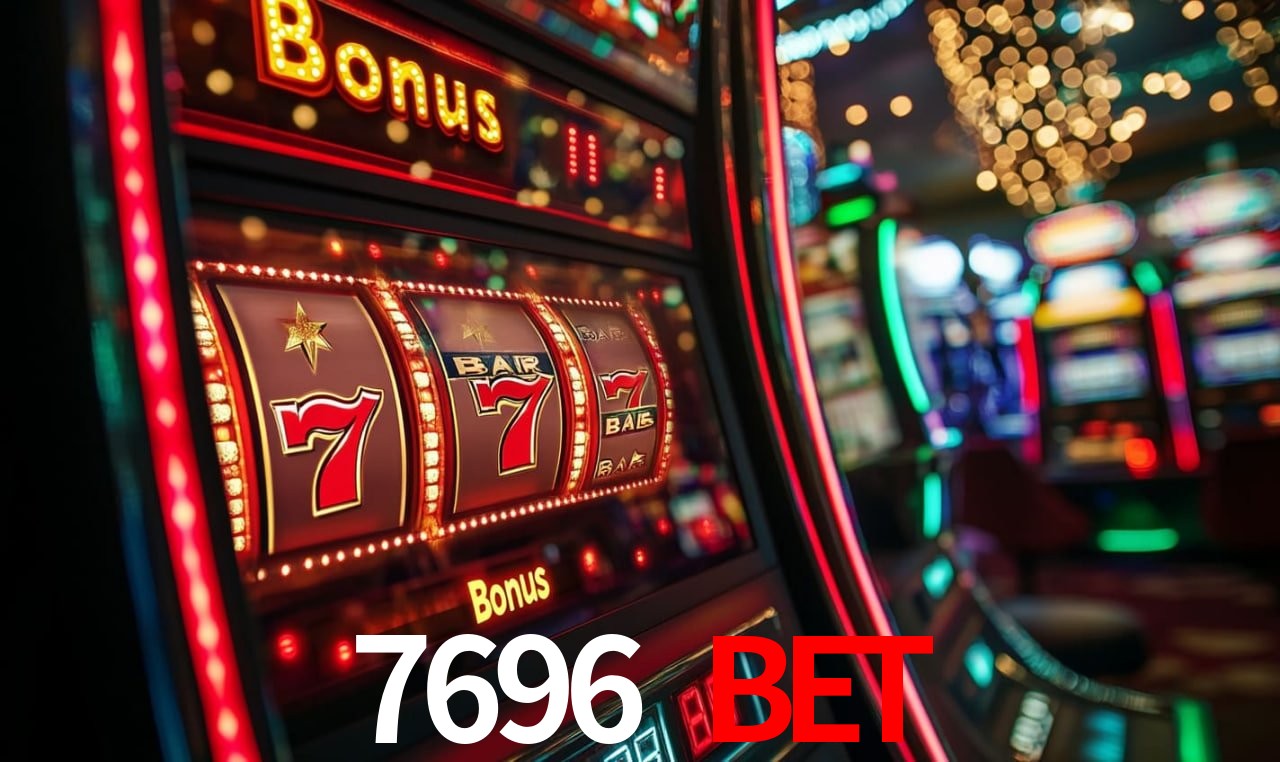 Apostas com odds competitivas na 7696 bet