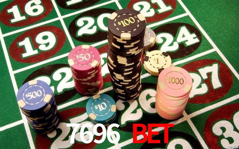 Desvendando o Mundo dos Jogos Virtuais na 7696 bet