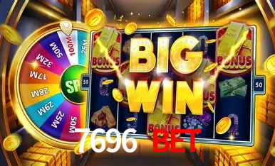 Descubra a Essência do 7696 bet: Nossa História e Compromissos