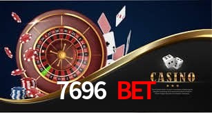 Apostas de Futebol 7696 bet