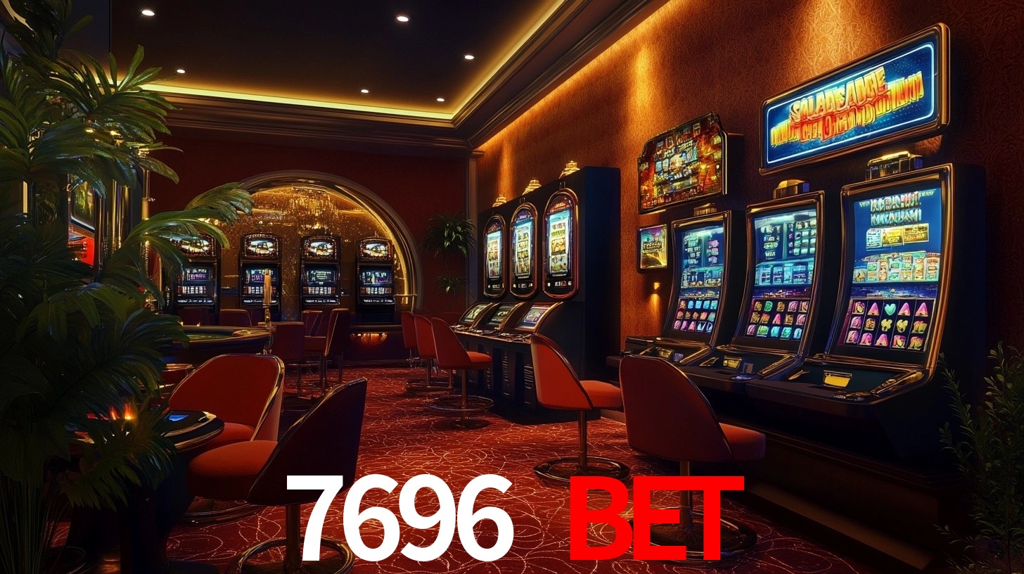 Programa VIP 7696 bet
