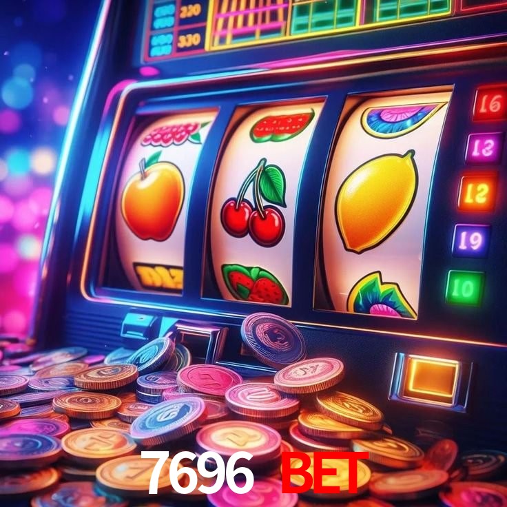 Estatísticas Esportivas 7696 bet