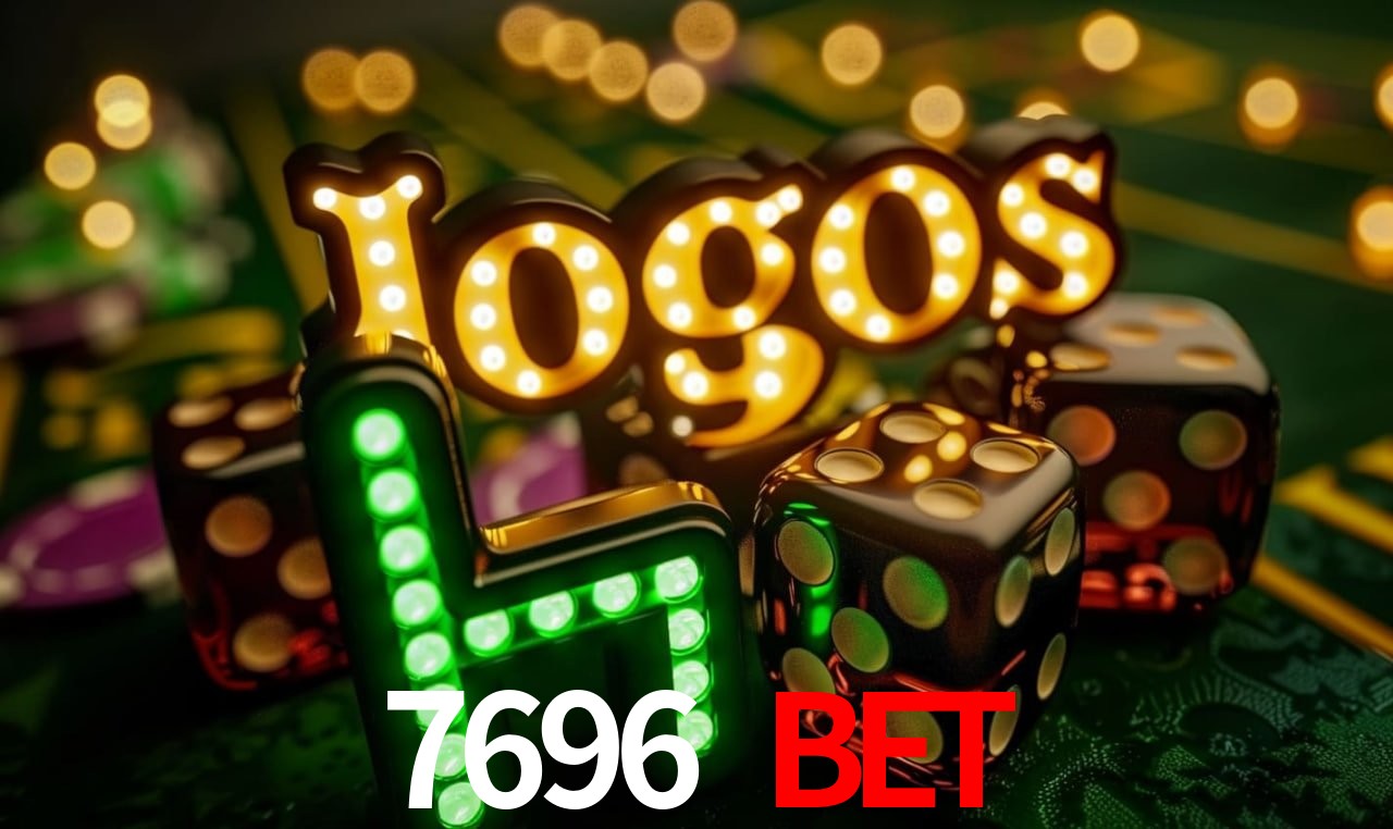 Recursos de Bônus 7696 bet