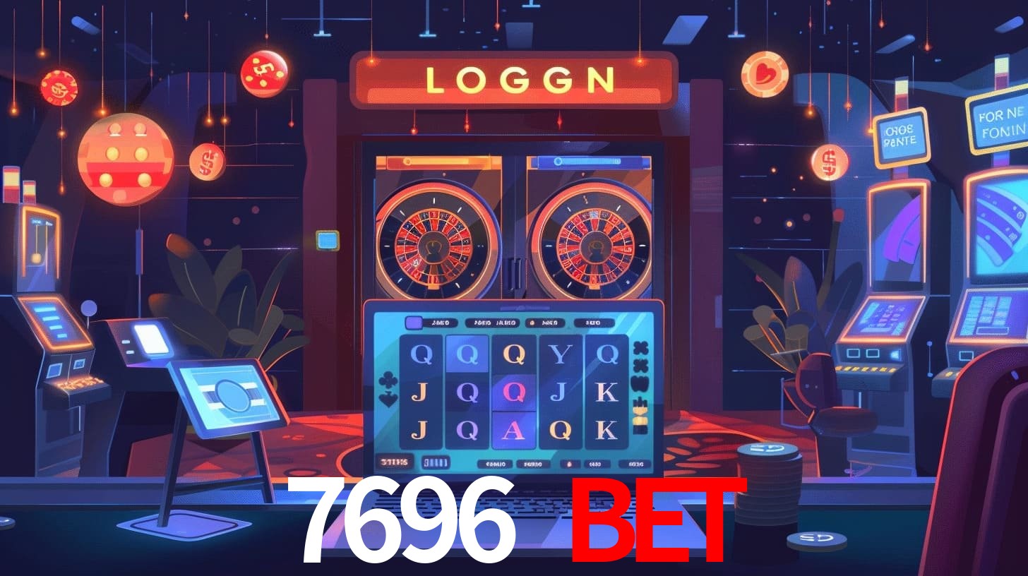 Promoção Relâmpago 7696 bet