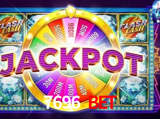 A Revolução dos Aplicativos de Jogos no 7696 bet