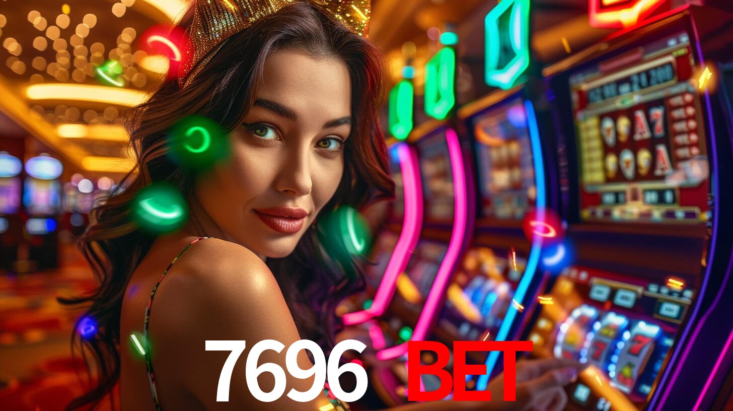 Download rápido e seguro na 7696 bet