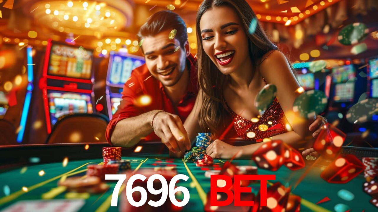 Segurança 2FA 7696 bet