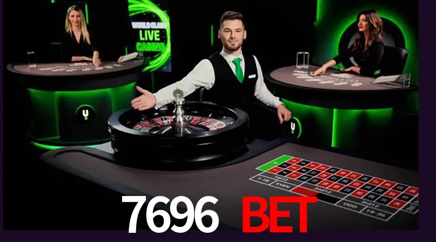 2FA Security 7696 bet