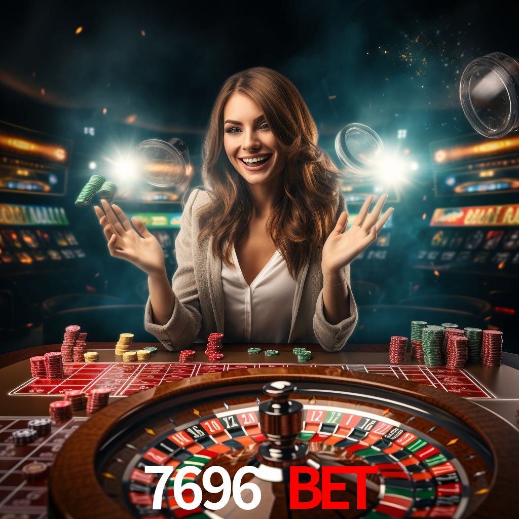 Experimente o Login Seguro Premium no 7696 bet