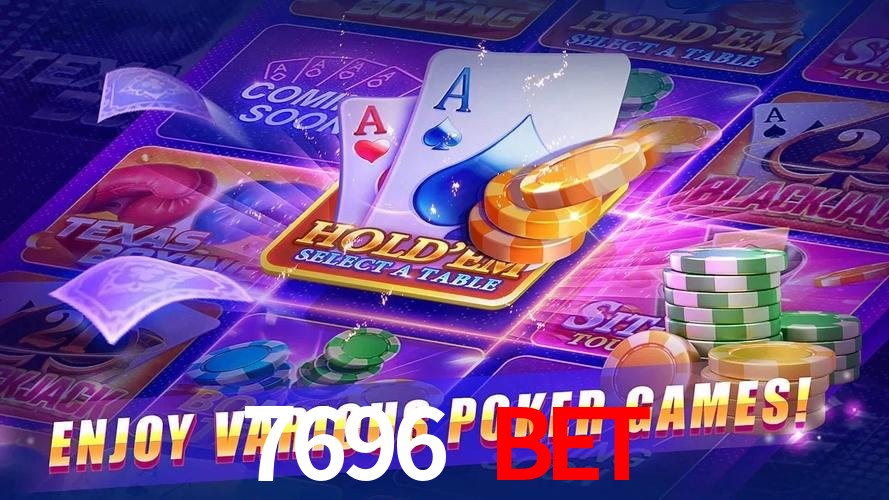 A Emoção da Loteria na 7696 bet: Uma Chance de Mudança de Vida