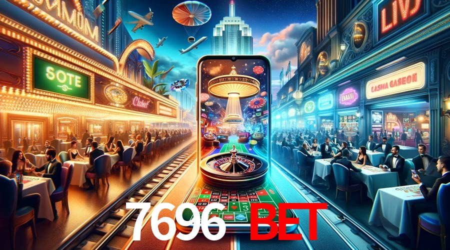 Quick Registration 7696 bet