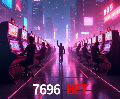 Torneios 7696 bet