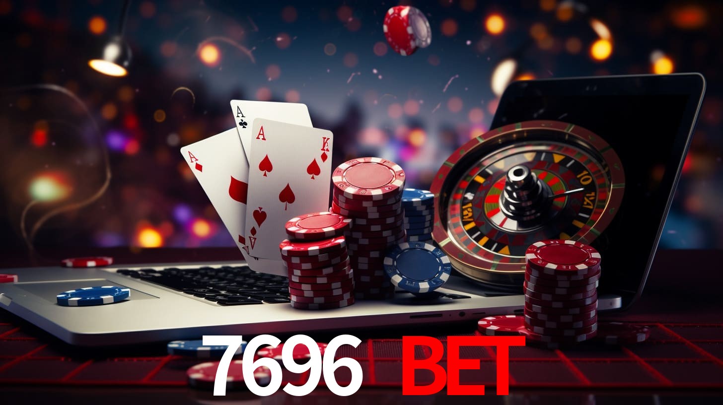 VIP Casino 7696 bet