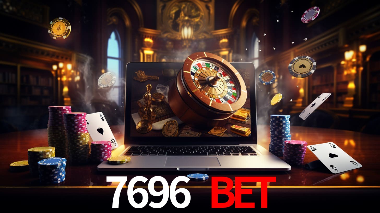 Live Casino 7696 bet