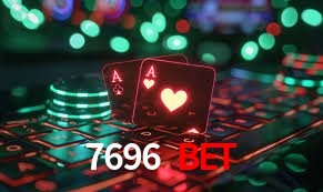 Estatísticas 7696 bet