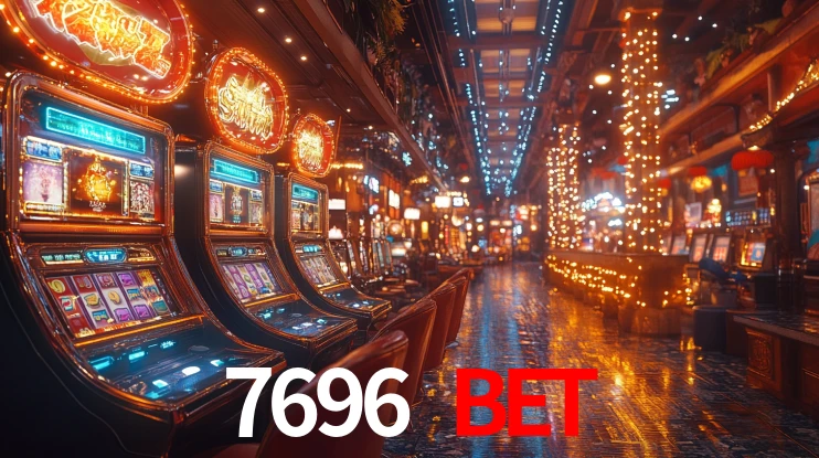 7696 bet: Seu Especialista em Apostas Esportivas Brasileiras