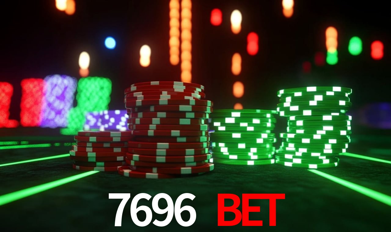 Statistics 7696 bet