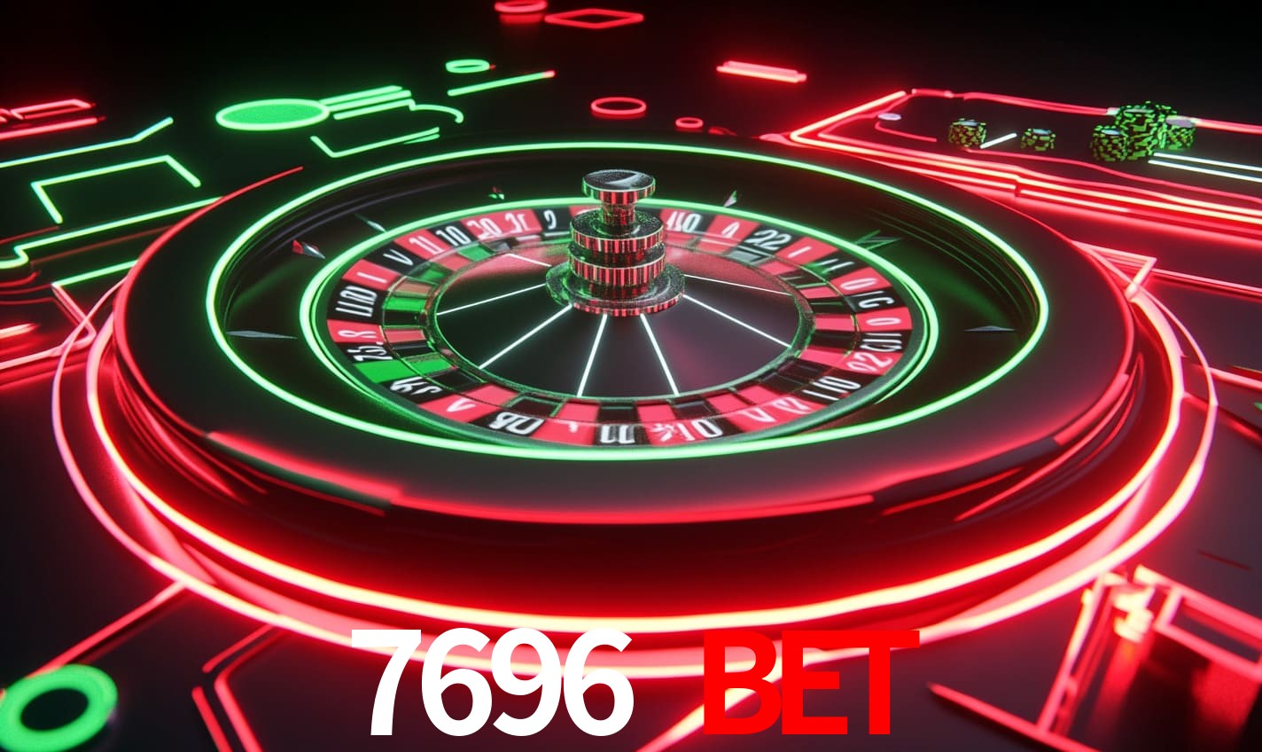 Descubra a Essência do 7696 bet: Nossa História e Compromissos