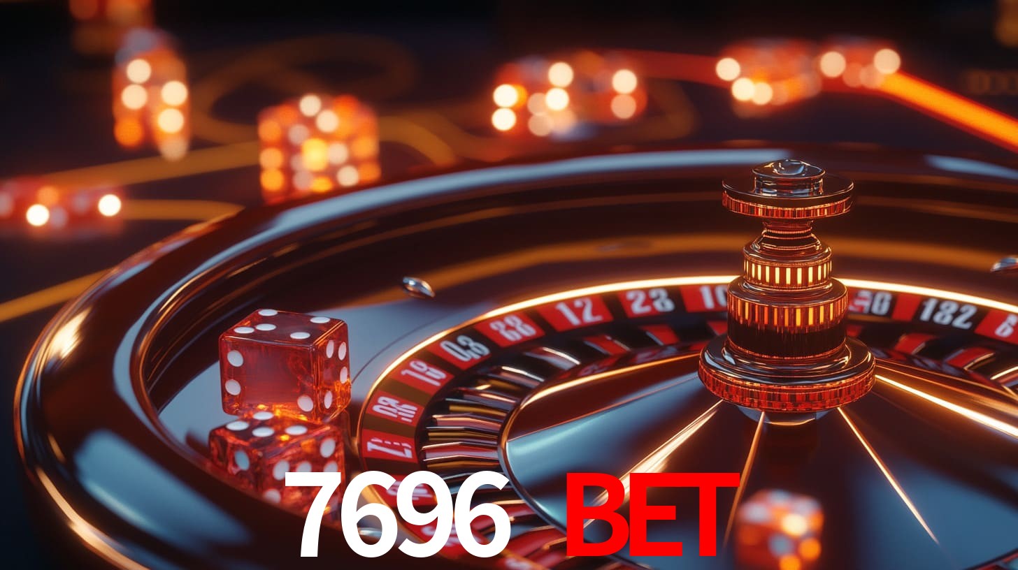 Bônus Generosos e Exclusivos no 7696 bet para Você!
