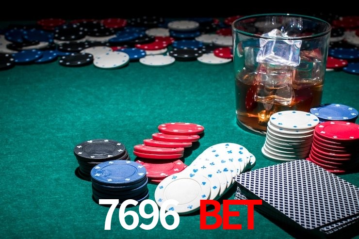 Casino VIP 7696 bet