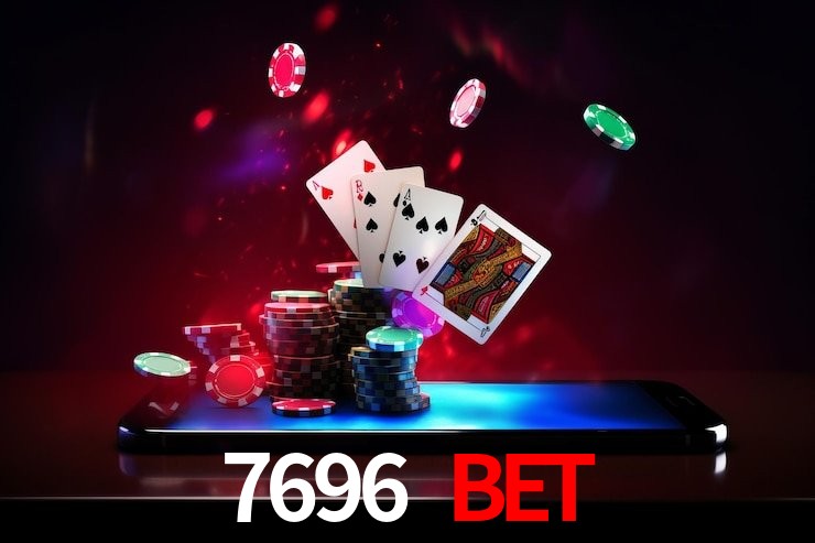 Game Statistics 7696 bet