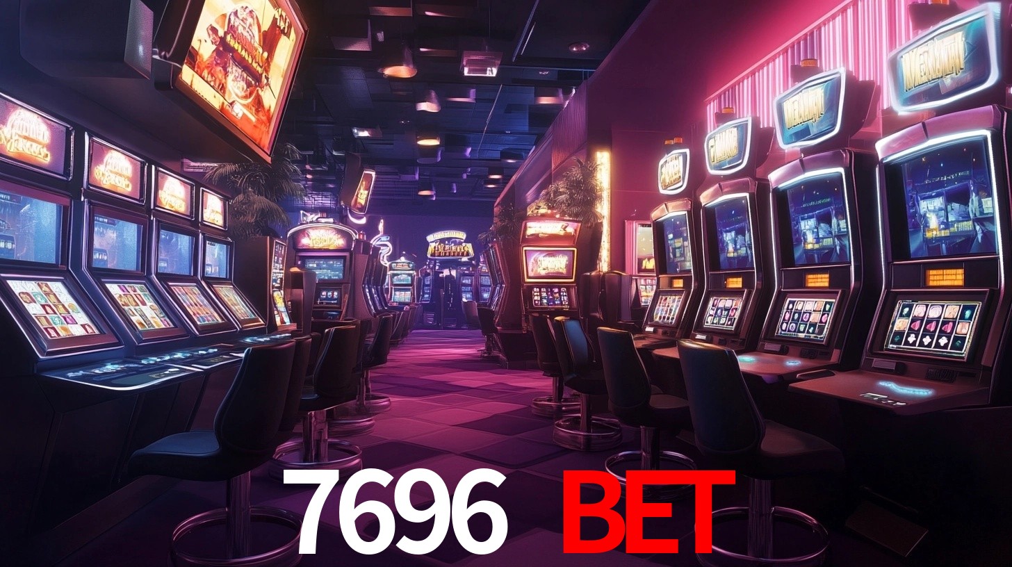 Ofertas Imperdíveis na 7696 bet: Promoções e Bônus Que Valem a Pena
