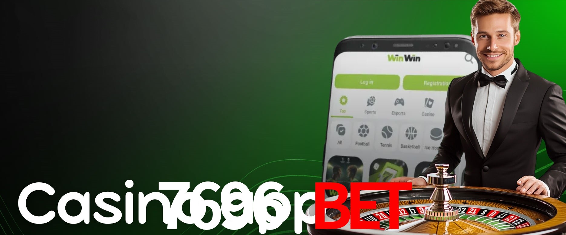Security Systems 7696 bet