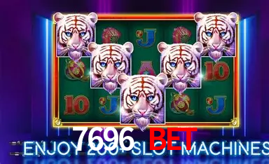 APP oficial da 7696 bet para mobile