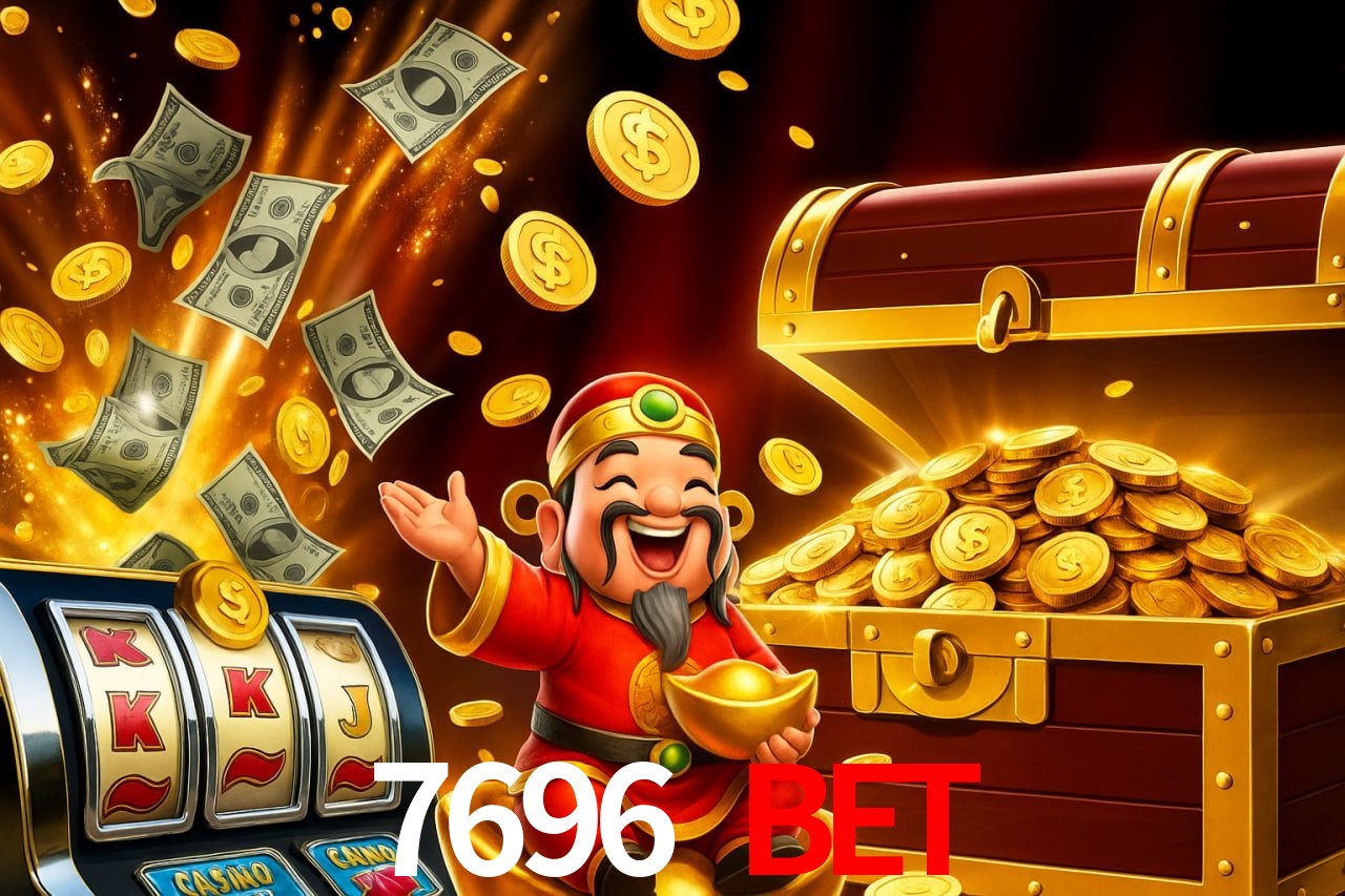 Jogos Exclusivos 7696 bet