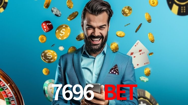Player Reviews 7696 bet
