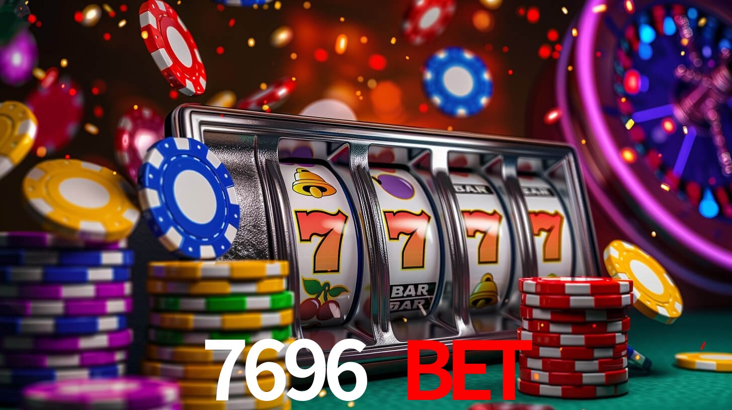 PIX Instantâneo 7696 bet