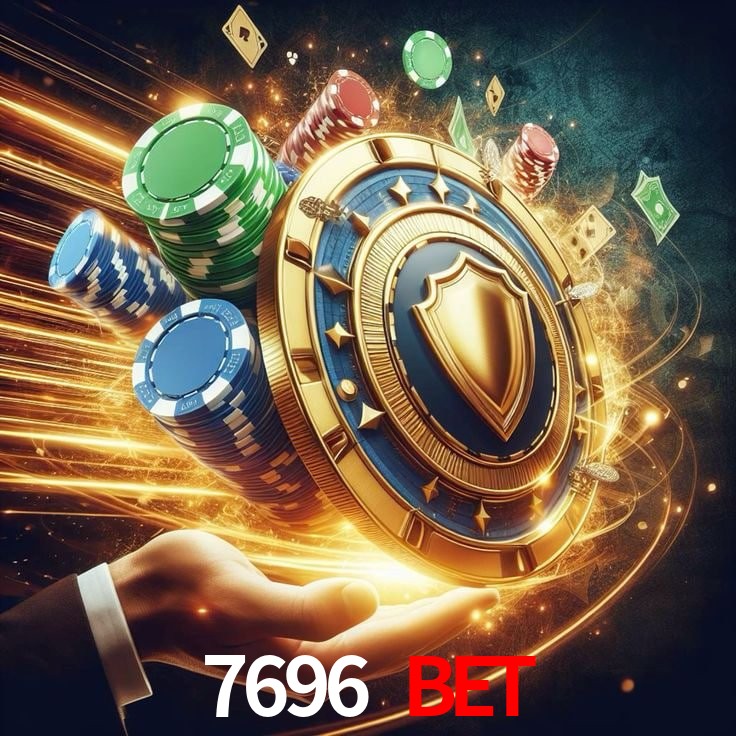 Torneios e prêmios garantidos na 7696 bet