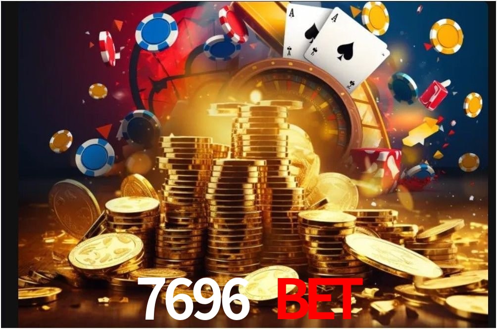 cassino 7696 bet