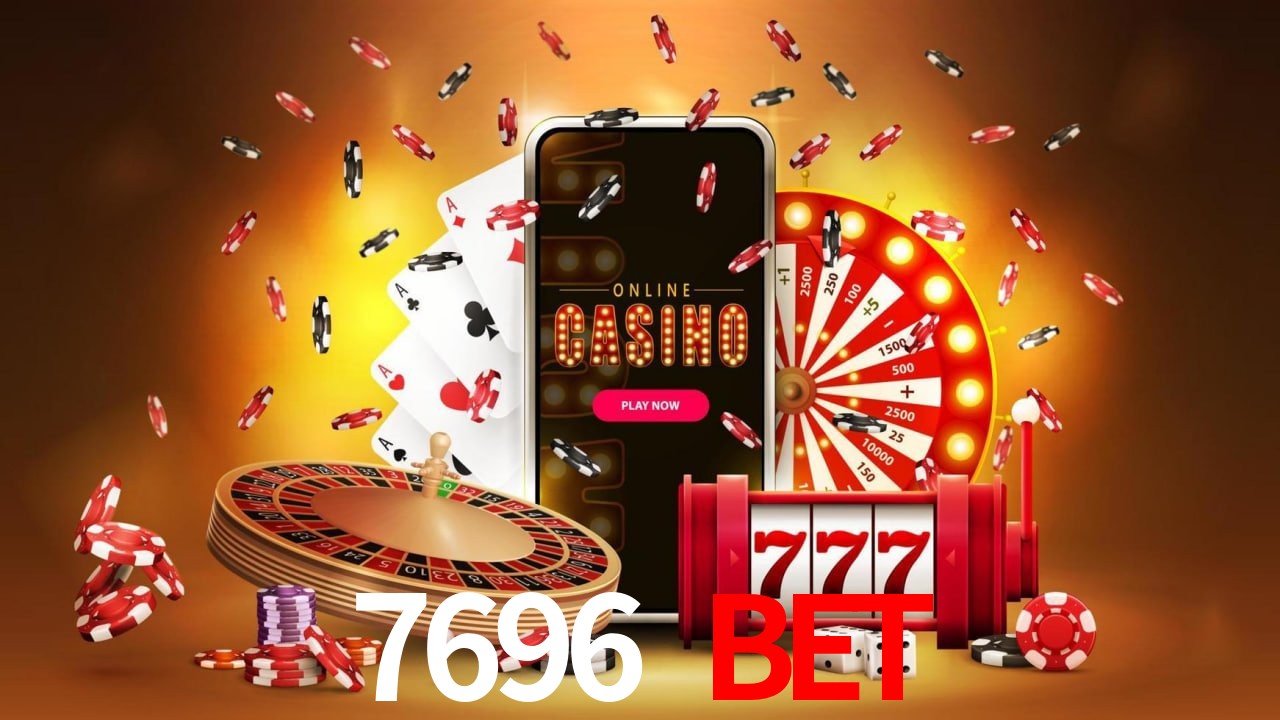 Desvendando o Mundo dos Jogos Virtuais na 7696 bet