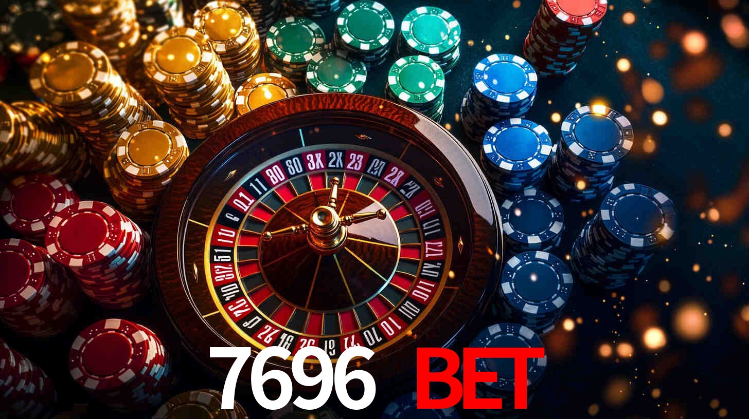 7696 bet App Interface
