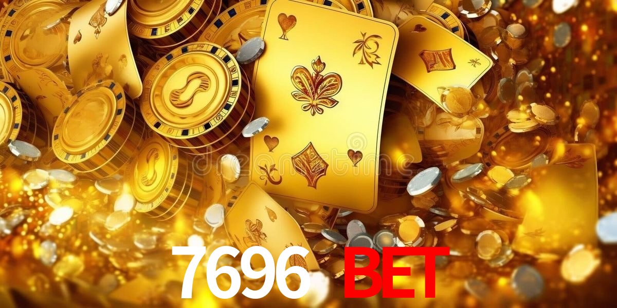 Inovações de Jogos na 7696 bet: O Futuro das Experiências Interativas