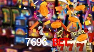 7696 jogo