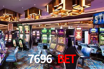 A Emoção da Loteria na 7696 bet: Uma Chance de Mudança de Vida