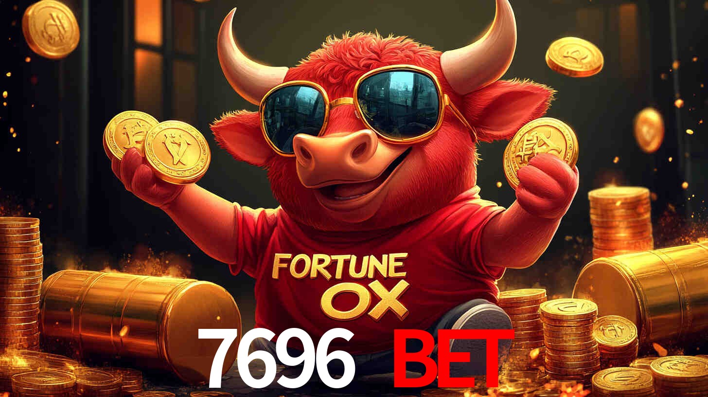 Inovações de Jogos na 7696 bet: O Futuro das Experiências Interativas