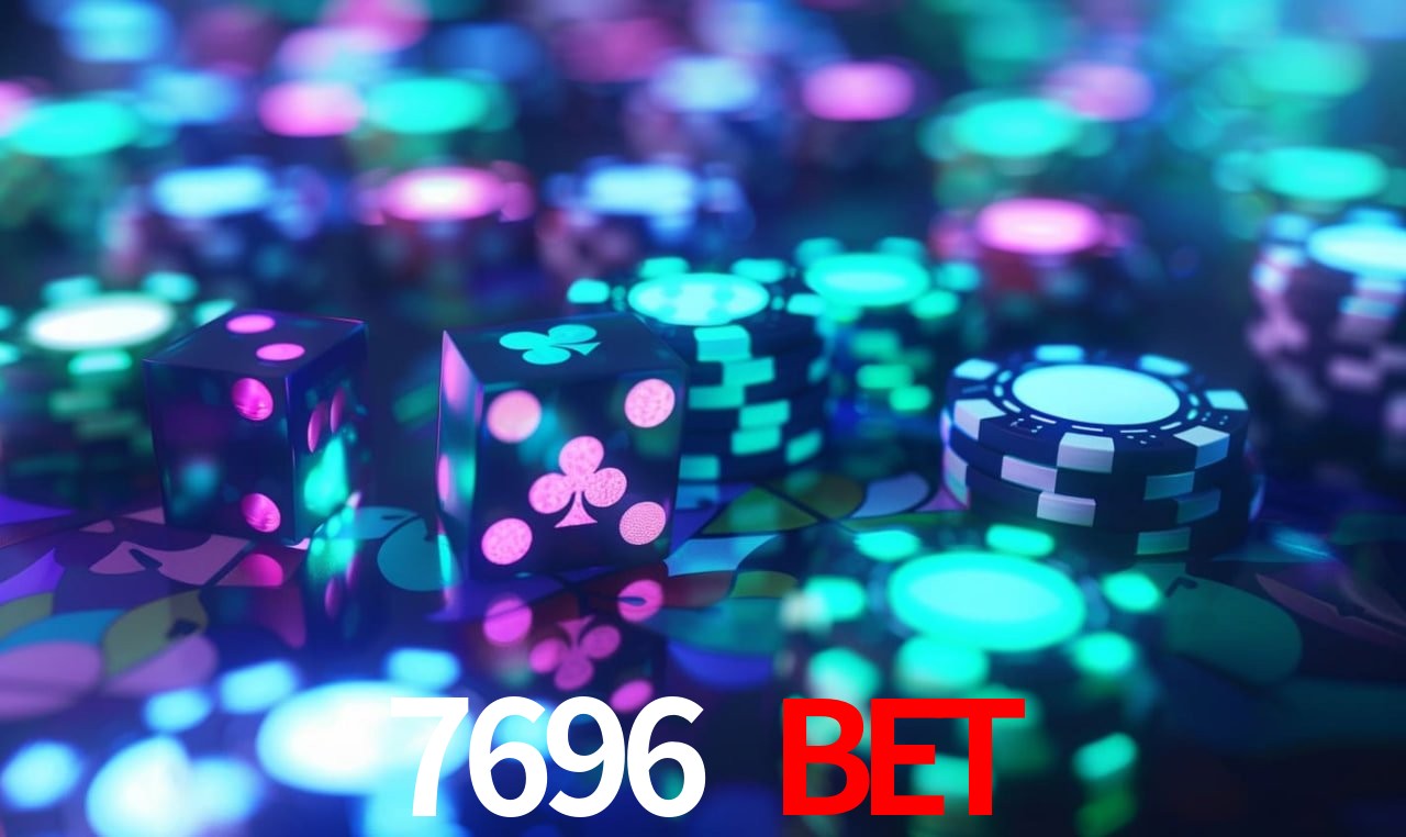 Mesa de Blackjack 7696 bet