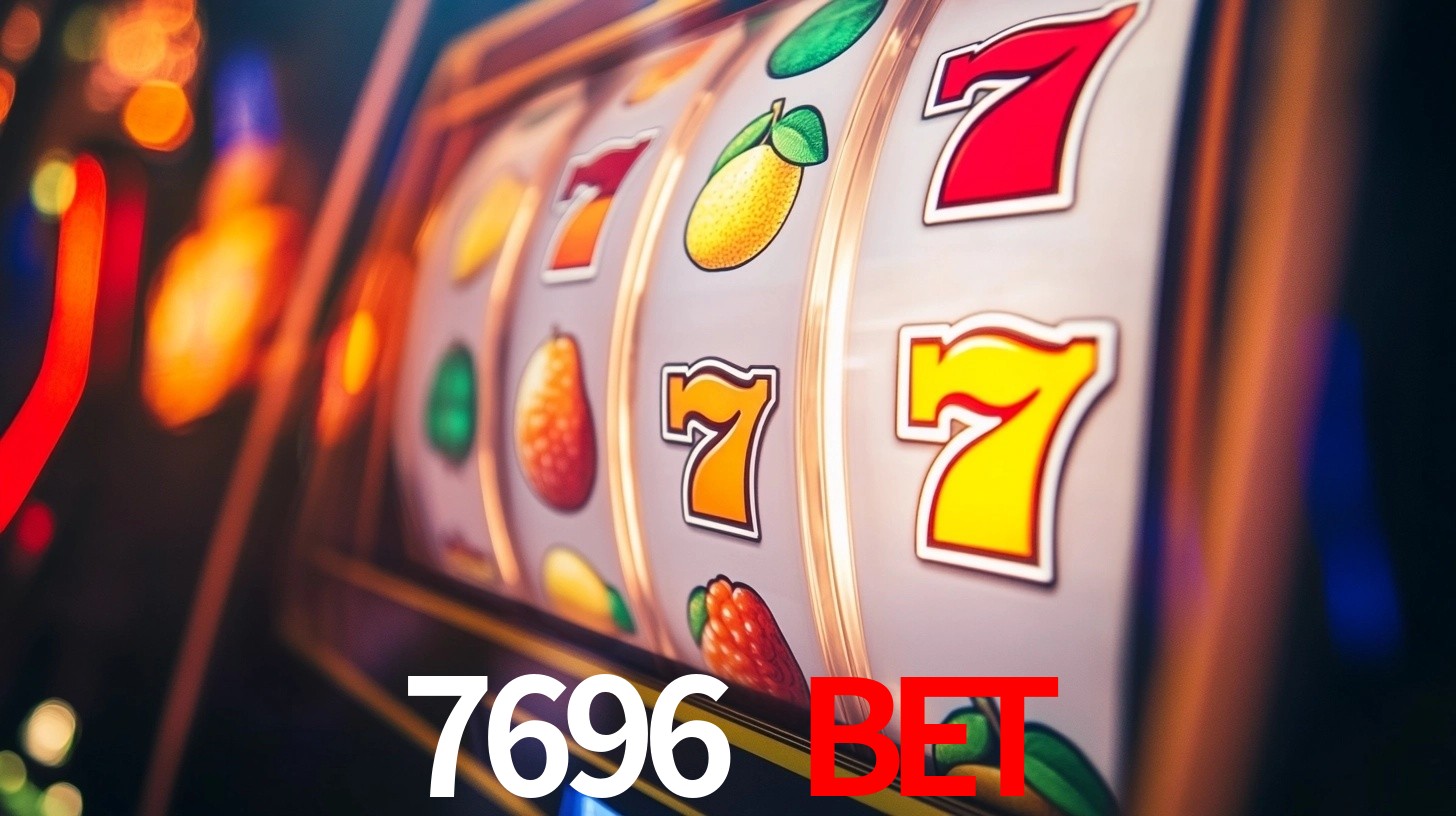 7696 bet