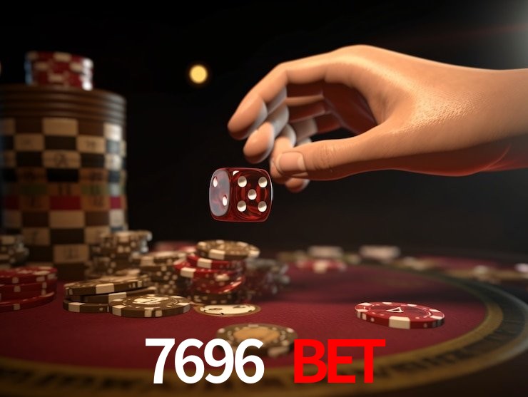 Diretório de Jogos 7696 bet