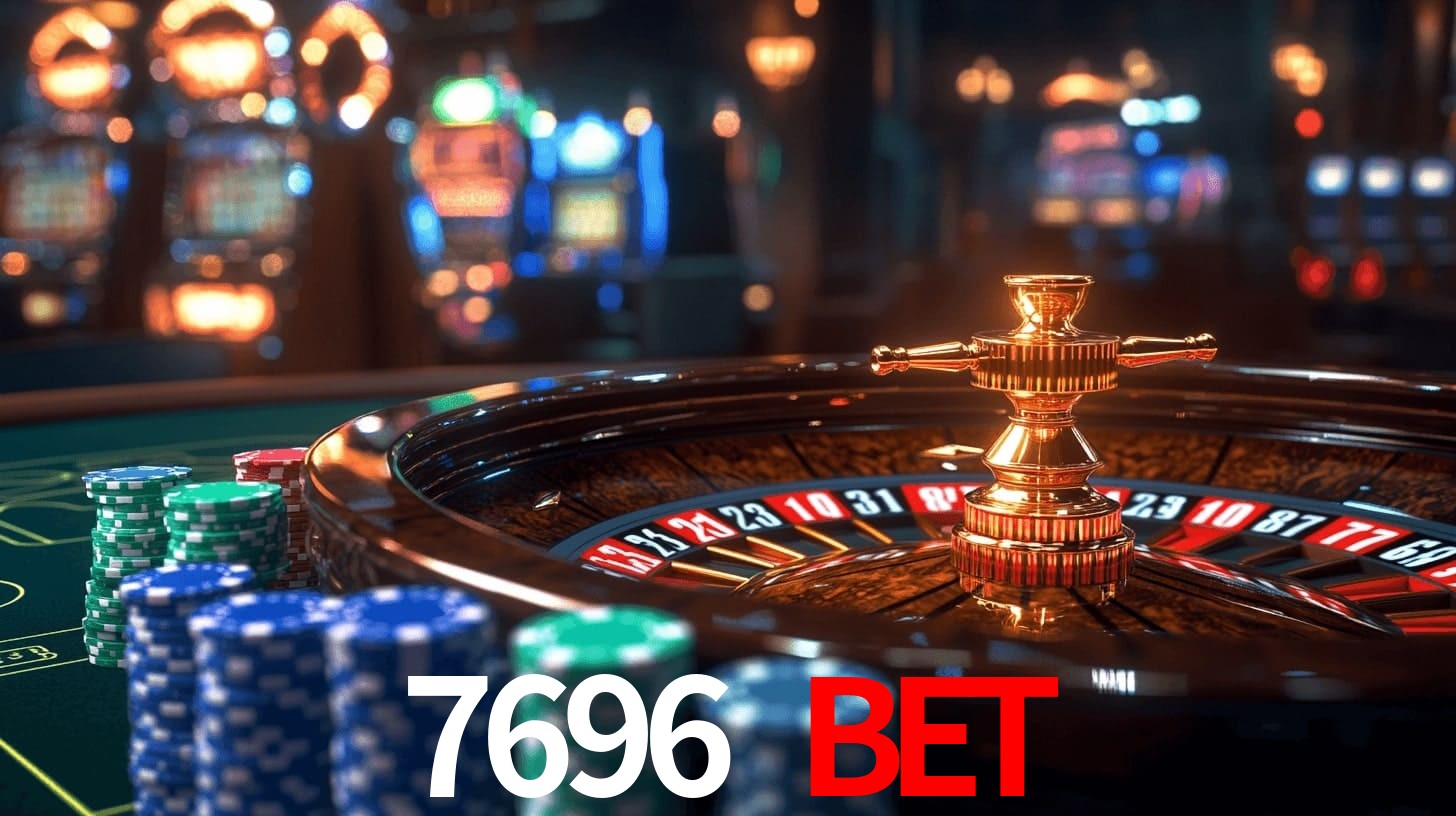 7696 bet - Melhores jogos de cassino online - 7696 jogo